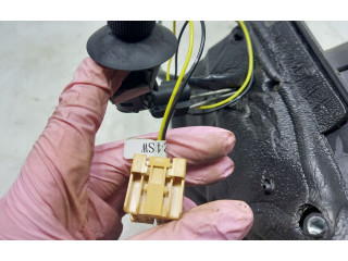 Zpětné zrcátko Volkswagen Polo IV 9N3 2005