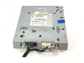 Дисплей 1CM01DW1AE Chrysler Grand Voyager V