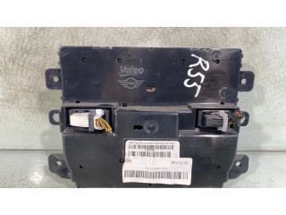 Блок управления климат-контролем 3456300 Mini One Cooper Clubman R55