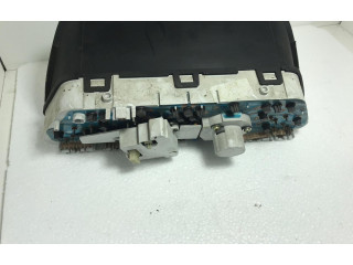 Přístrojová deska Fiat Croma 1995