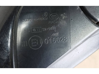 Зеркало электрическое Chrysler 300 - 300C 2005 - 2010 года