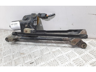 Двигатель стеклоочистителей Hyundai Getz