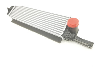 Интеркулер 2371034900, 2371034900 SsangYong Korando