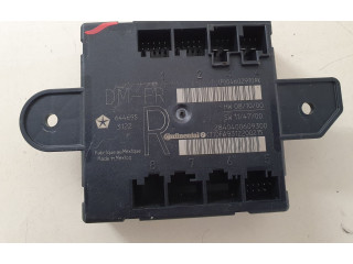 Форсунка 04602910AK Jeep Grand Cherokee EXF