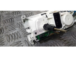 Блок управления климат-контролем 64116962469   Mini One  Cooper R50  53