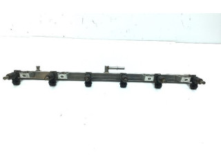 Топливная рампа 7531634 BMW 5 E60 E61