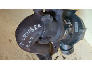 Turbodmychadlo Турбина A6640960299 Chrysler PT Cruiser 2.2