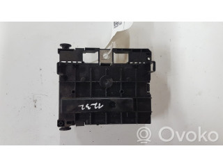 Блок комфорта 9666700480, R05 Citroen Berlingo