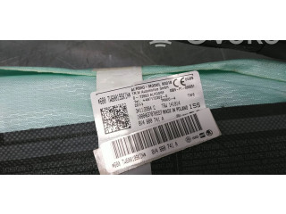 Боковая подушка безопасности 8V4880741A, 8V4880741B Audi A3 S3 8V