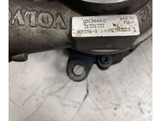  Турбина Volvo V70  GTC1444VZ, 31331331   для двигателя D5204T7      