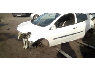 Ручка стеклоочистителей 8201590631 Renault Clio III