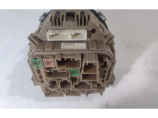 Панель приборов 76916733OU Citroen C1