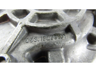 Передний двигатель механизма для подъема окон