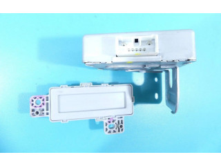 Блок управления двигателем ECU