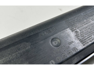 Подушка безопасности для колен dg9354045j77bf3ja6   Lincoln Continental