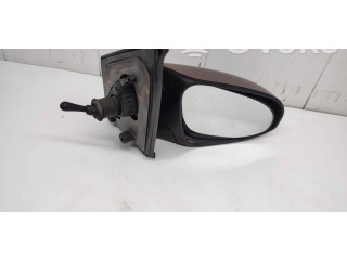Зеркало (механическое)       Peugeot 108  2014 -  года   