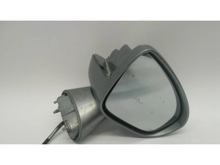 Зеркало электрическое     Сзади   Opel Meriva B  2010-2016 года   