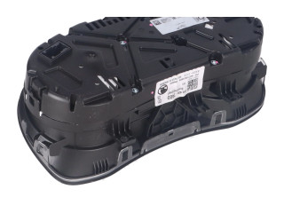 Панель приборов 6V0920740D   Skoda Fabia Mk3 (NJ)       