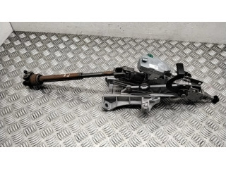 рейка Колонка рулевая P31387671, P31340734 Volvo V70 2014-2016 года