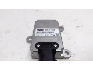 Датчик ESP (системы стабильности) (датчик продольного ускорения)