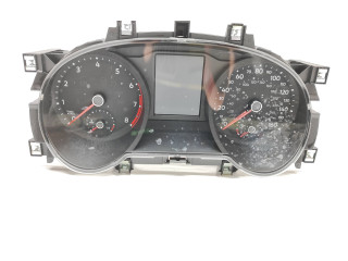 Přístrojová deska  Volkswagen Tiguan Allspace 2018 5NA920850B, 5NA160380  