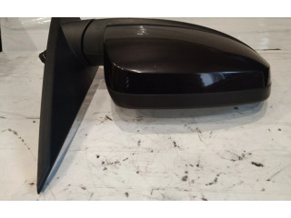 Зеркало электрическое Opel Meriva A 2003 - 2010 года