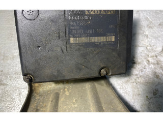 Блок АБС 9467582, 3X6969   Volvo  S80  1999 - 2003 года