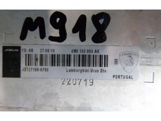 Интеркулер     Audi Q8 