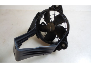 Комплект вентиляторов     214812232R, 214812232R    Renault Twingo III 