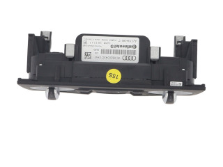 Блок управления климат-контролем 8U0820043CXHA   Audi Q3 8U