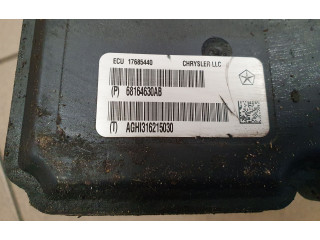 Блок АБС 68164630AB, P68164630AB Jeep Grand Cherokee 2010 - 2021 года