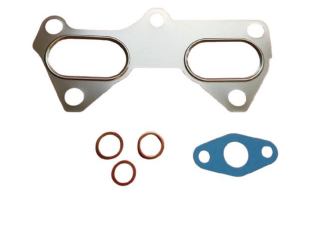 Turbodmychadlo Турбина 4937303012, 4937303011   Alfa Romeo Mito   