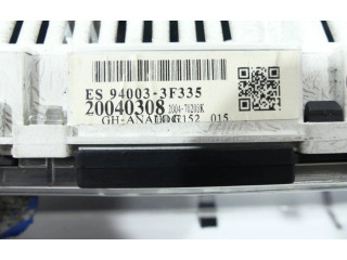 Přístrojová deska KIA Opirus 2004 IMPRK746636