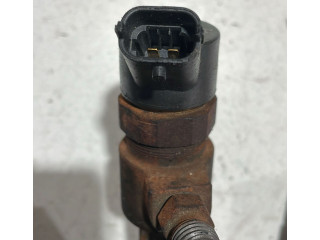 Форсунка 0445110187, 0445110187 Fiat Idea