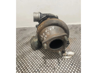  Турбина Volvo V70  8653146, GT2052V         