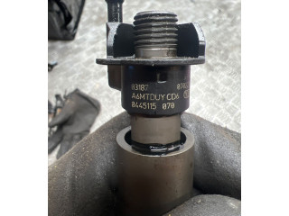 Форсунка 0445115070, 03187    BMW X3 E83   