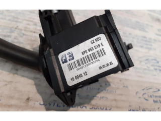 Переключатель дворников 8P0953519E, MANDOLIMPIA   Audi A3 S3 A3 Sportback 8P