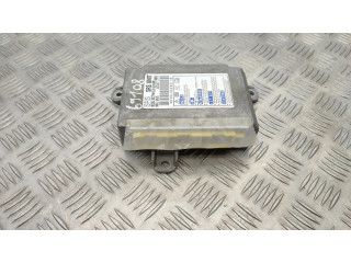 Блок подушек безопасности 77960SJHG210M2 Honda FR-V