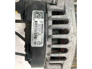 Генератор 231004436R, 231001423R   Renault Trafic III (X82)      