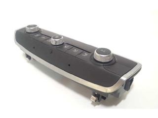 Блок управления климат-контролем 8V0820043M, 8V0820043MIMJ   Audi A3 S3 8V