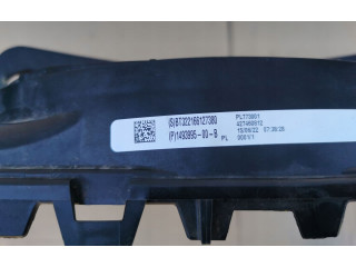 Вентилятор радиатора 1493995, 149399500BSAJMON Tesla Model 3