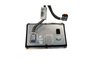 Блок управления Xenon 89035113, 89035113   Volvo XC90