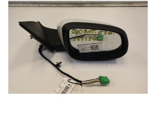 Зеркало электрическое Volvo C30 2007 - 2010 года