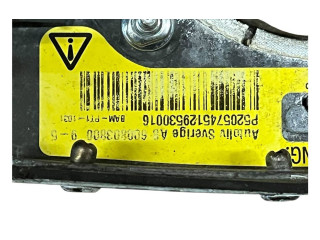 Подушка безопасности водителя 600803800   Saab 9-5