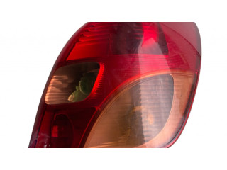 Světlo zadní pravé 1827   Toyota Corolla Verso E121 2002