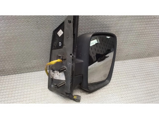 Zpětné zrcátko pravé Citroen Jumpy 2007  12473050  