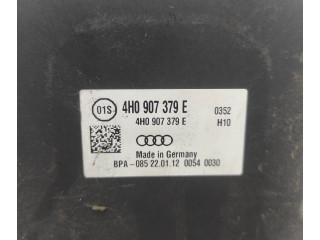 ABS Steuergerät 4H0907379E   Audi A8 S8 D4 4H 2012