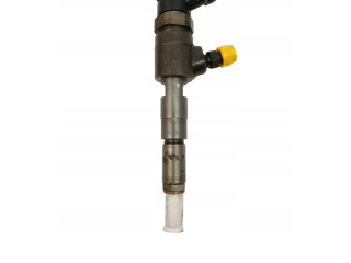 Форсунка 0445110252, HDI    Citroen Nemo   