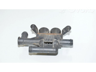 Циркуляционный электрический двигатель