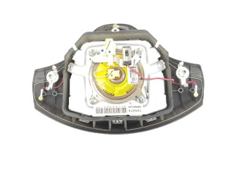 Подушка безопасности водителя 7030A851XA Mitsubishi L200